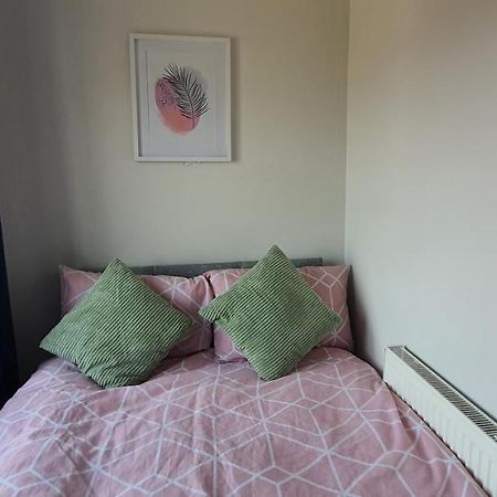 Stoke City House Apartamento Etruria Exterior foto